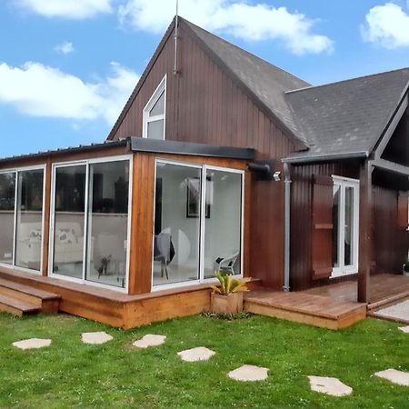 Maison Charmante A Colleville-Montgomery Avec Jardin Clos Eksteriør bilde